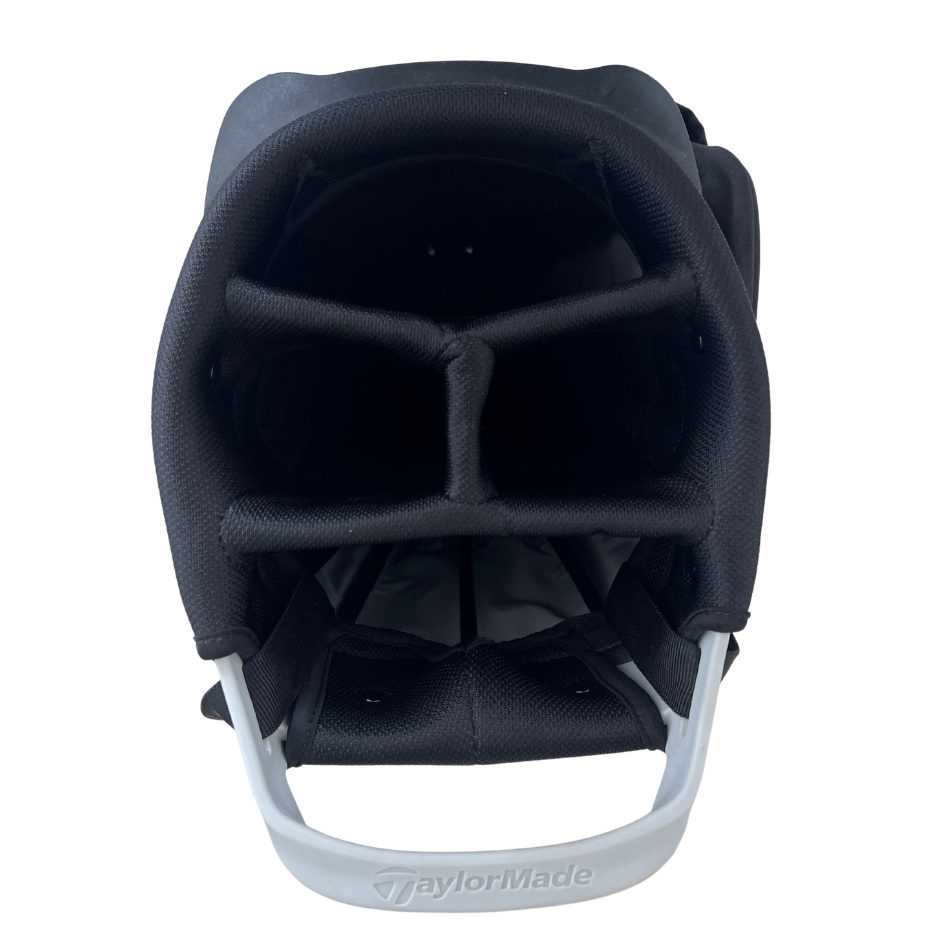 Taylormade - Stand bag lite all black