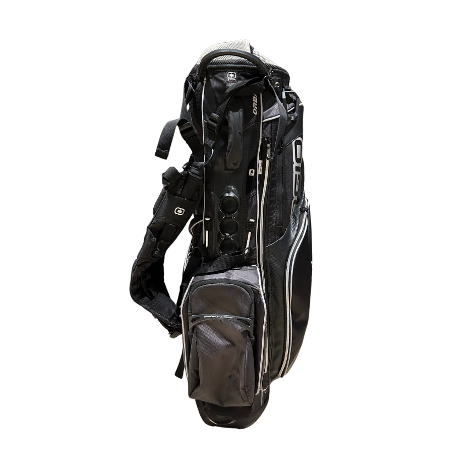 Ogio - Stand bag black