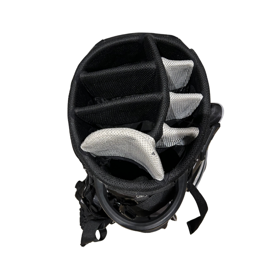 Ogio - Stand bag black