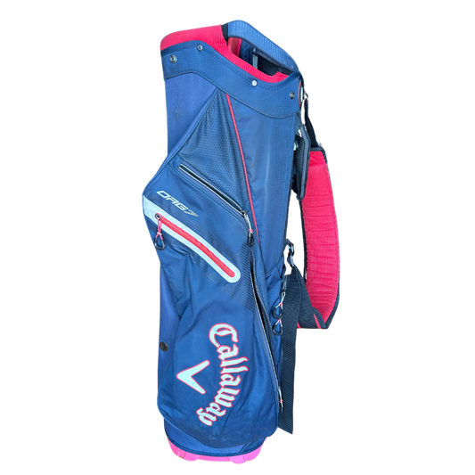 Callaway - ORG 7 Cartbag