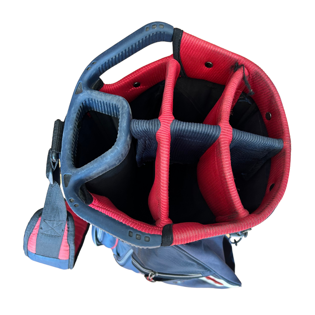 Callaway - ORG 7 Cartbag