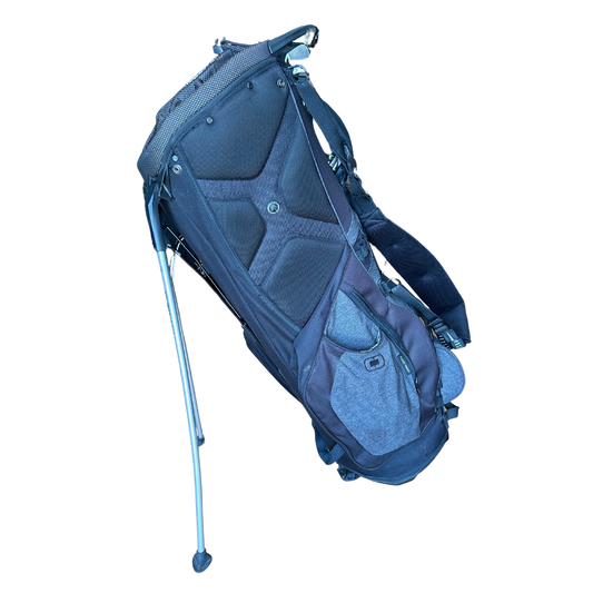 Ogio - Standbag plus 14 spaces