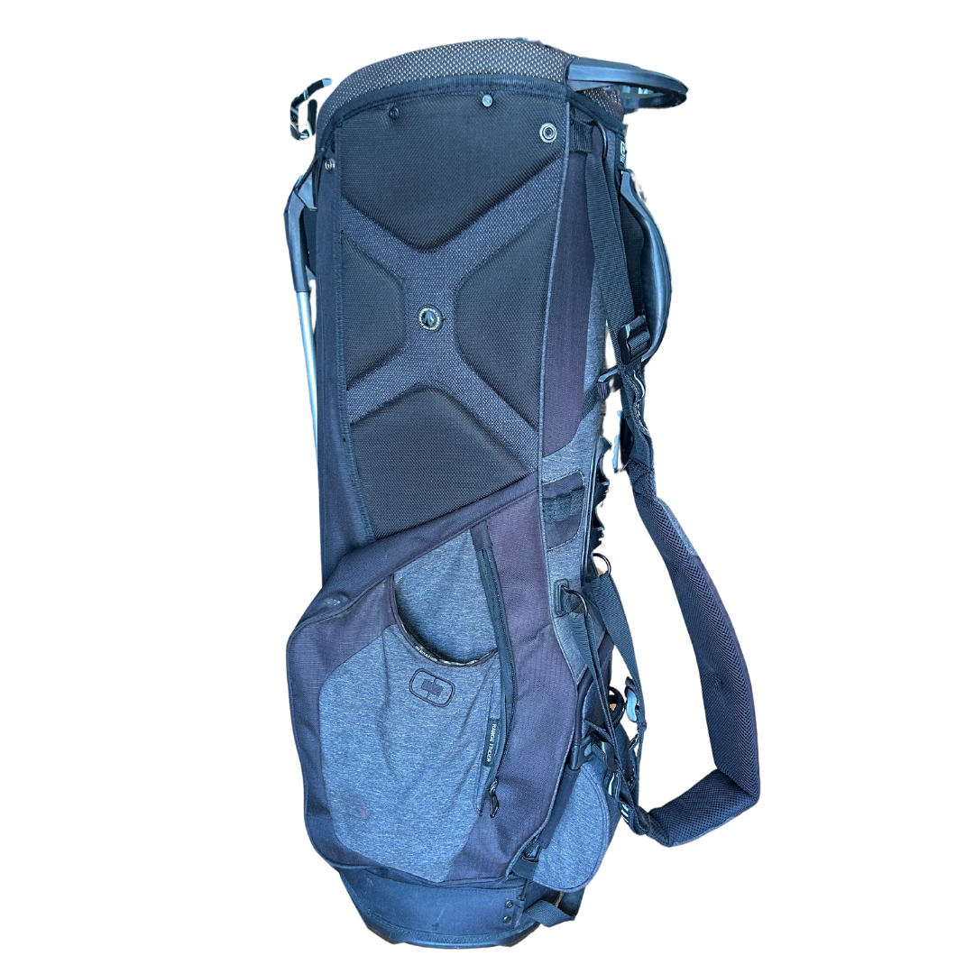 Ogio - Standbag plus 14 spaces