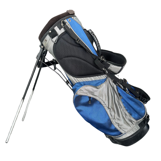 X Mountain - Stand bag 14 spaces