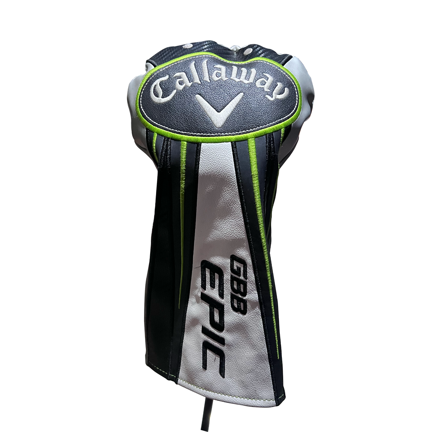 Callaway - GBB Epic - 9° - X Stiff