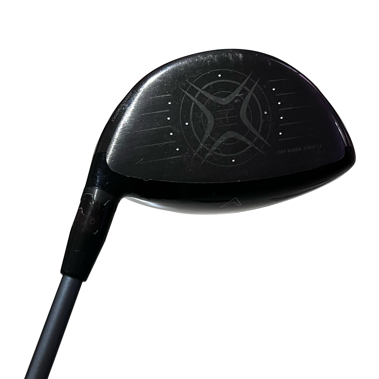 Callaway - Epic Max LS - 10.5° Stiff