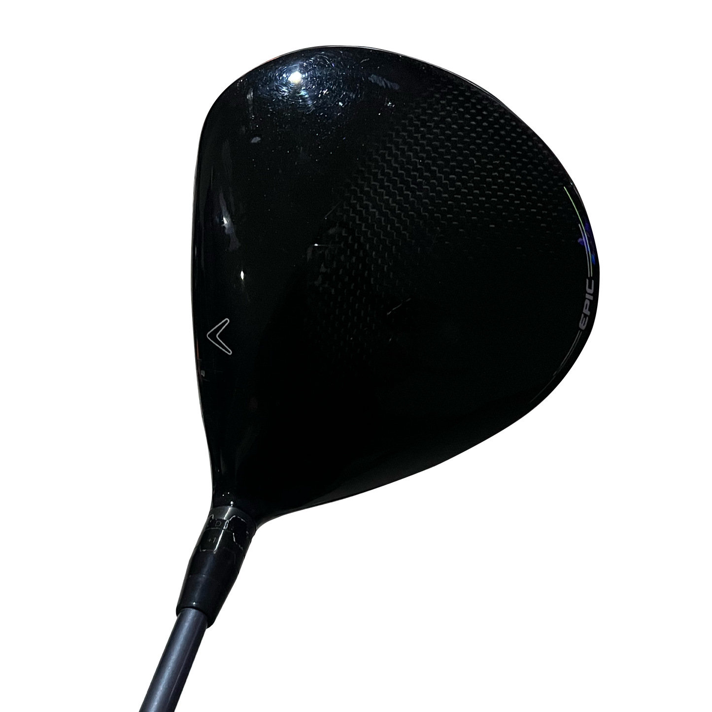 Callaway - Epic Max LS - 10.5° Stiff