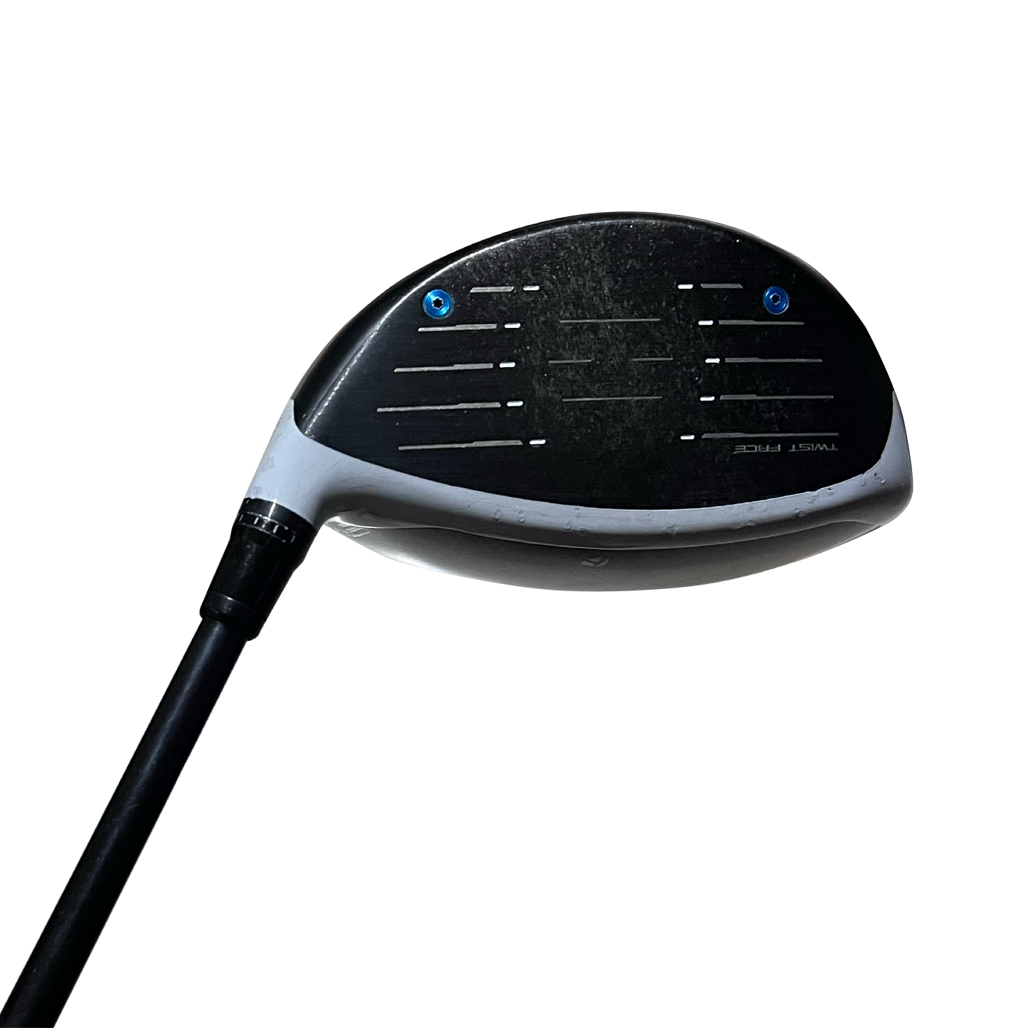 Driver - TaylorMade SIM Max - 10.5 grados