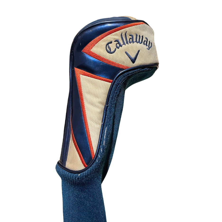 Callaway - Driver Big Bertha Alpha - 9° X Stiff