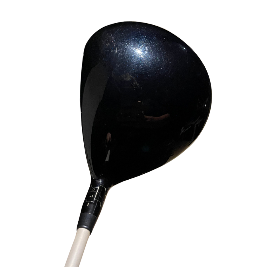 Callaway - Driver Big Bertha Alpha - 9° X Stiff