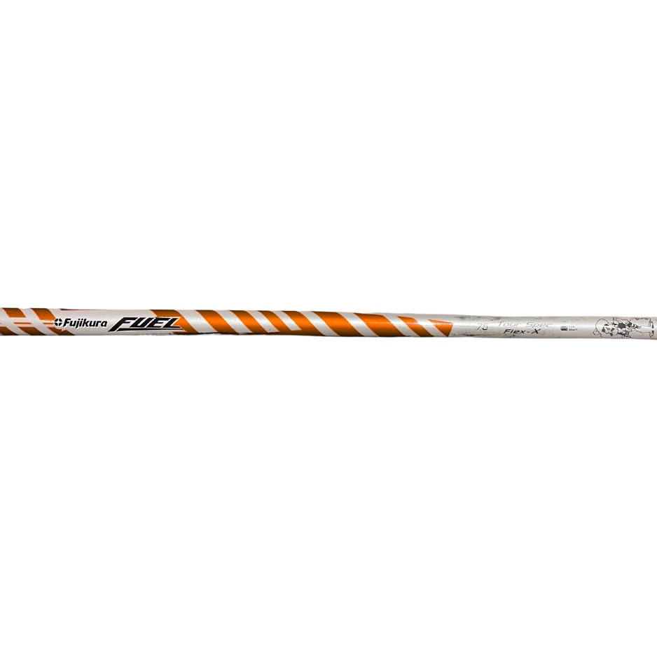 Callaway - Driver Big Bertha Alpha - 9° X Stiff
