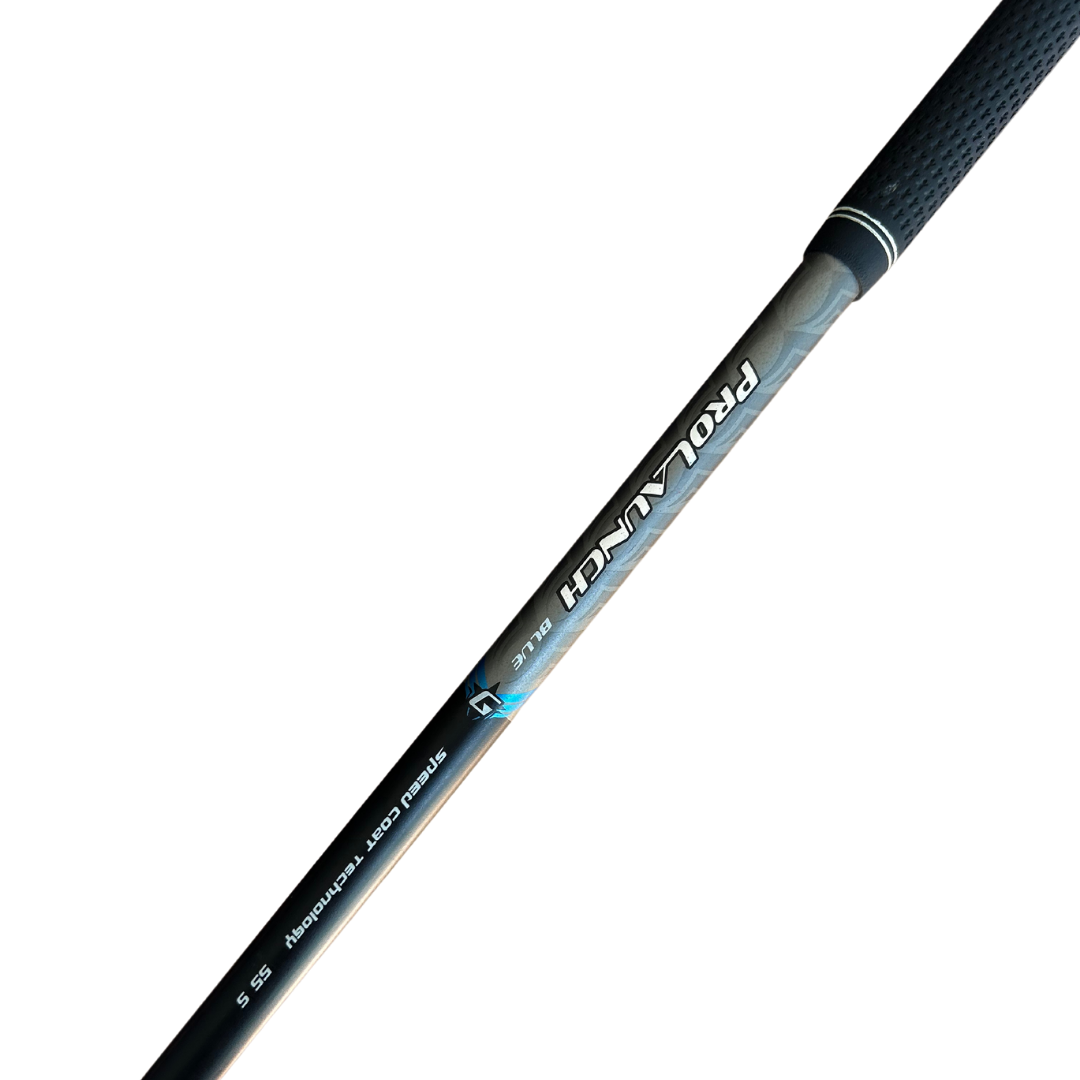 Adams - Speedline Fast 12 - 8.5° - Stiff