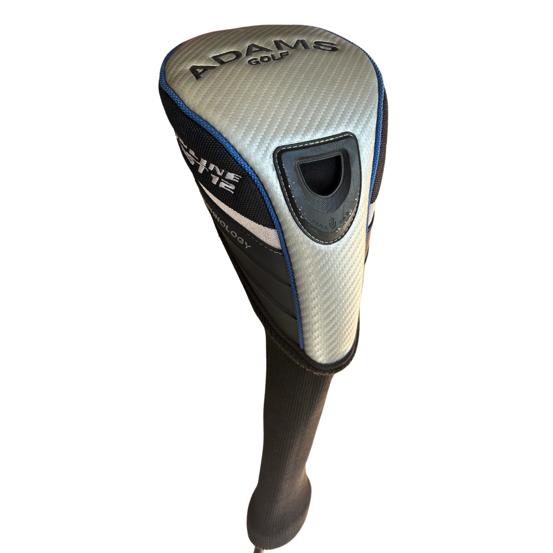 Adams - Speedline Fast 12 - 8.5° - Stiff