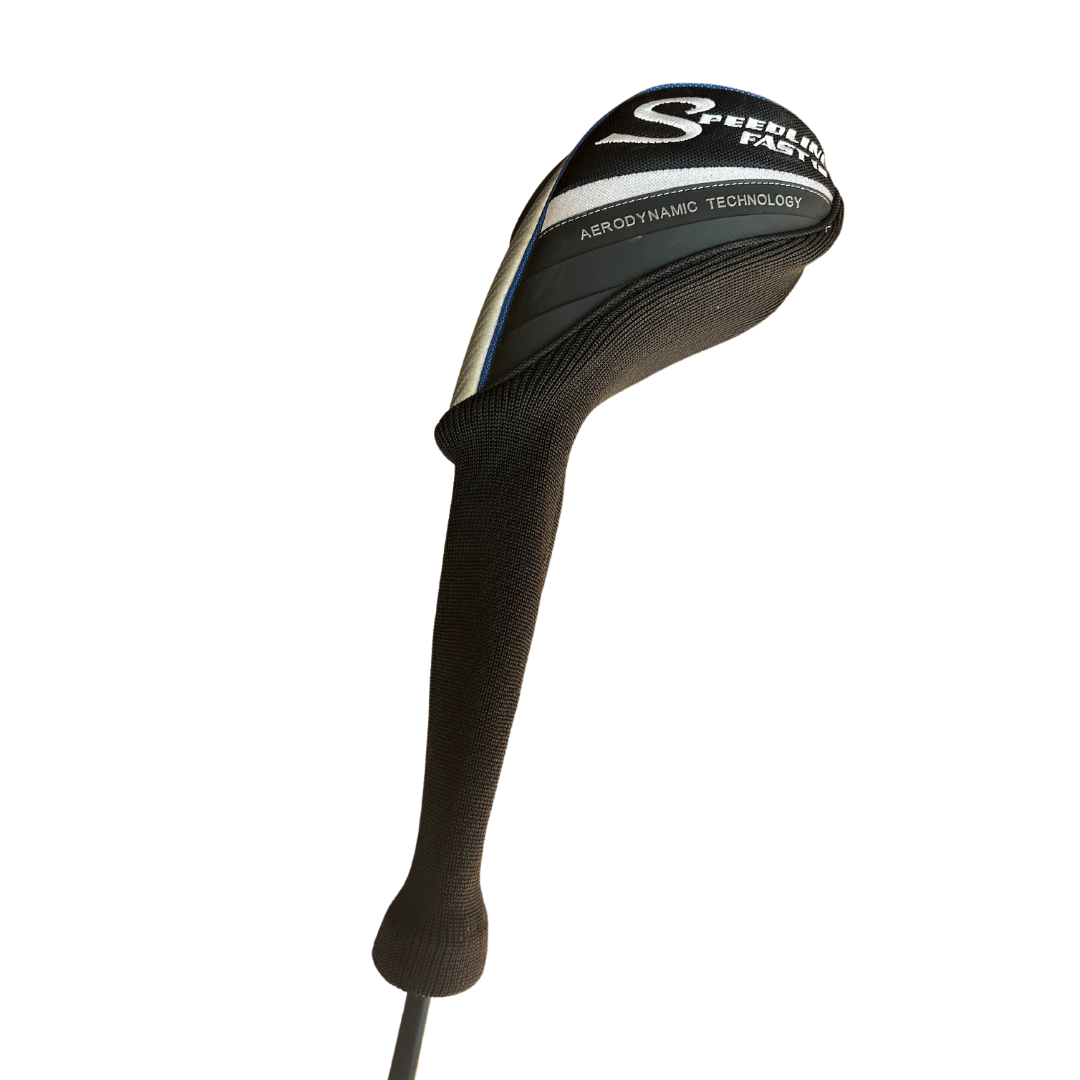 Adams - Speedline Fast 12 - 8.5° - Stiff