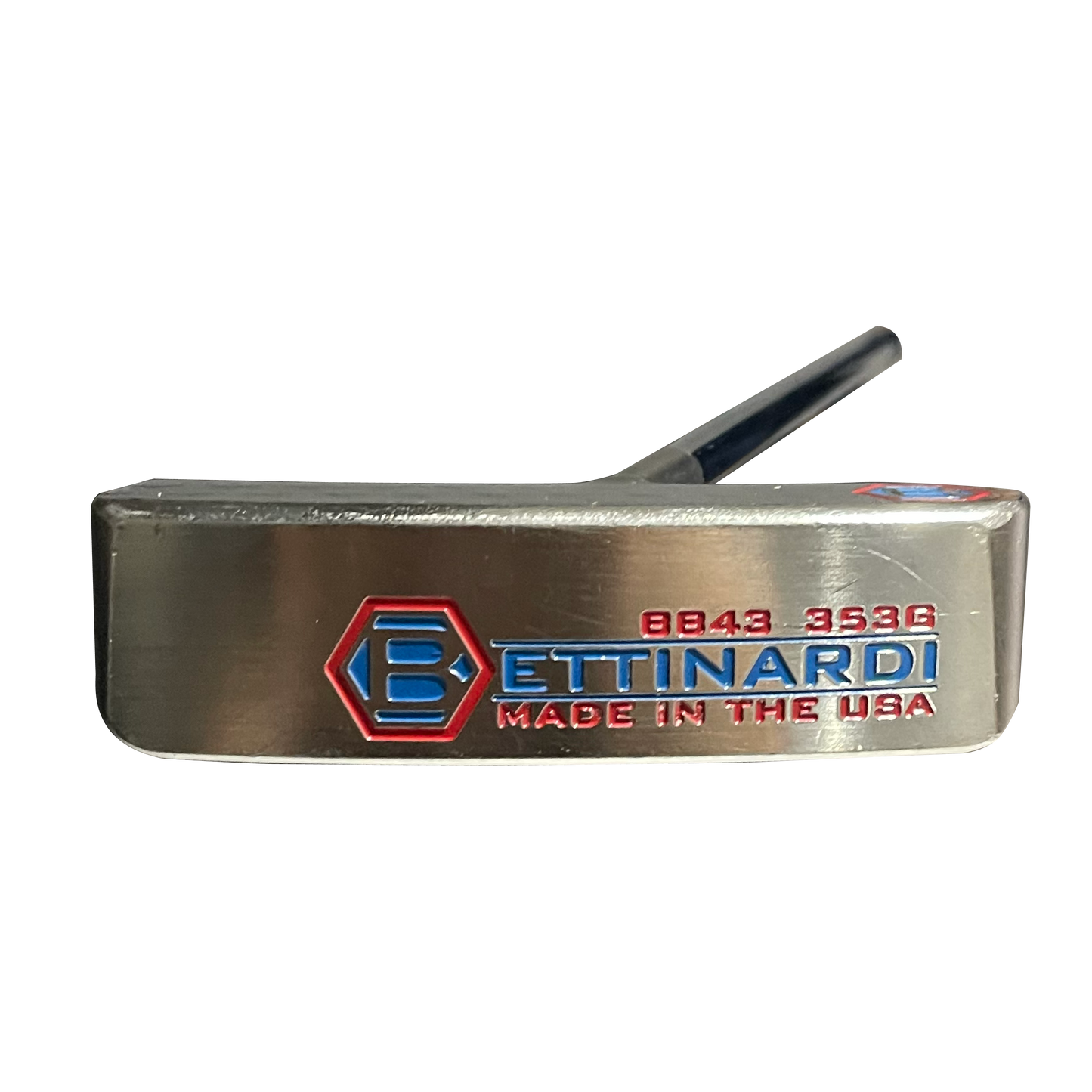 Bettinardi - BB43 353G - 35"