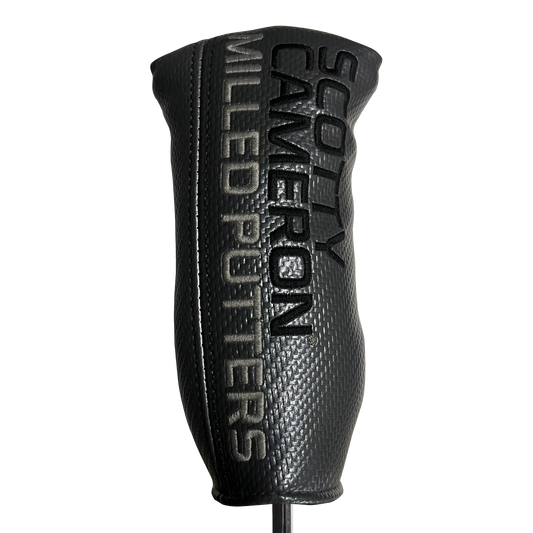 Scotty Cameron - Studio Stainless Newport Beach - 34"