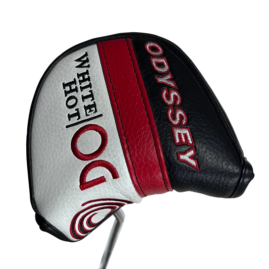 Odyssey - White Hot OG 5