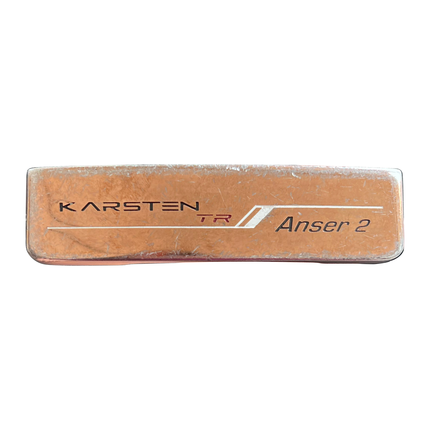 Ping - Anser 2 Karsten TR