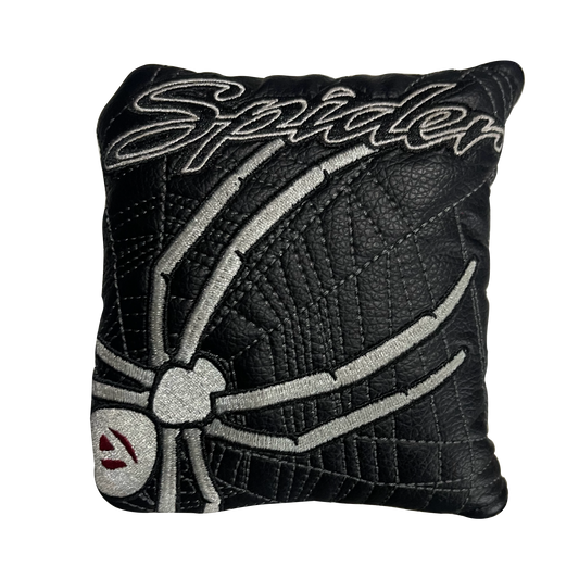 TaylorMade - Spider Tour Black