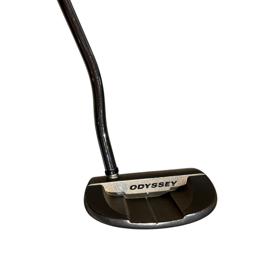 Odyssey - White Hot Tour #5 - 35"