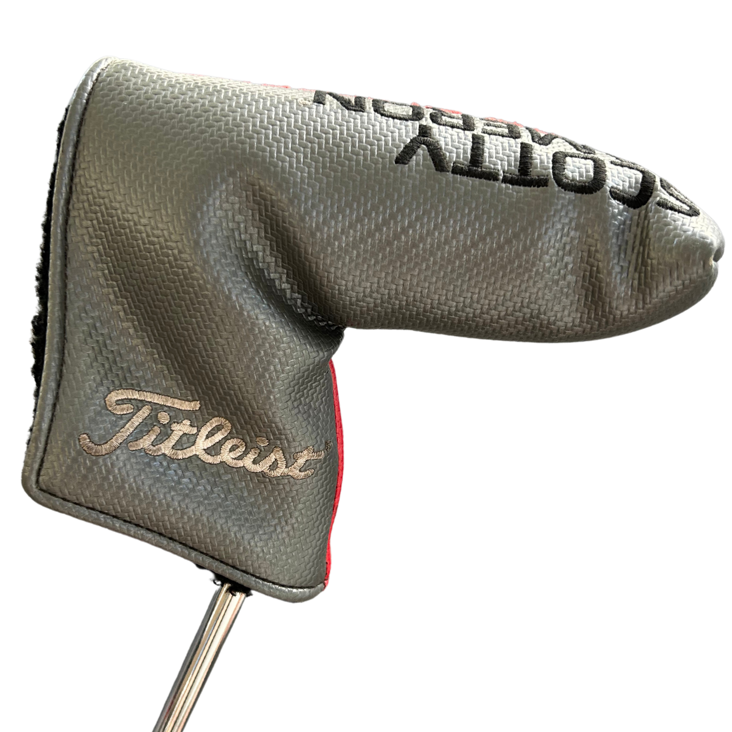 Scotty Cameron - Select Newport M2 - 35"