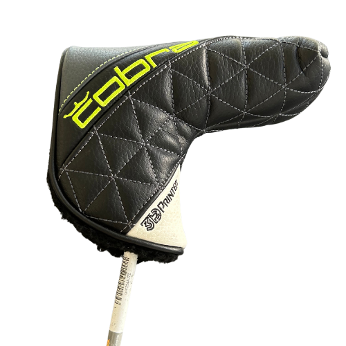 Cobra - King 3D Printed Grandsport Armlock Putter - 41"