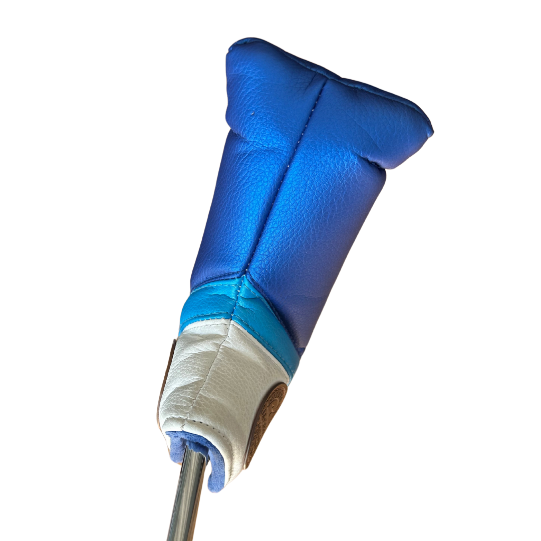 Mizuno - M-Craft - 1025 Steel - 35"