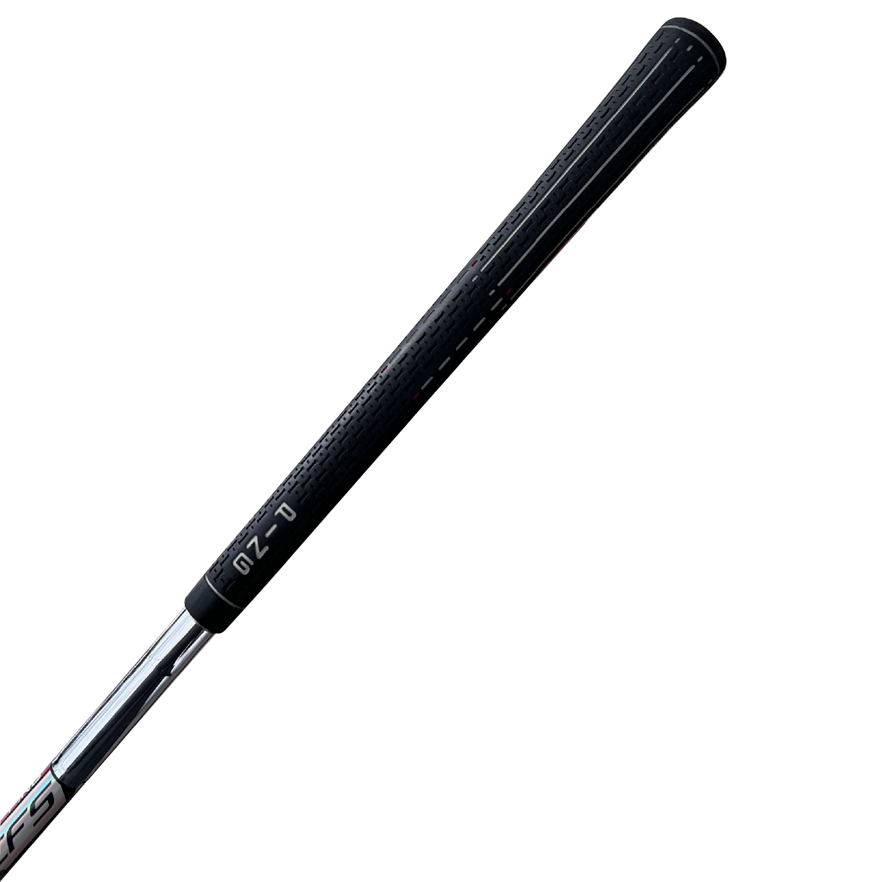 Ping - Gorge Tour Black Point - 56°