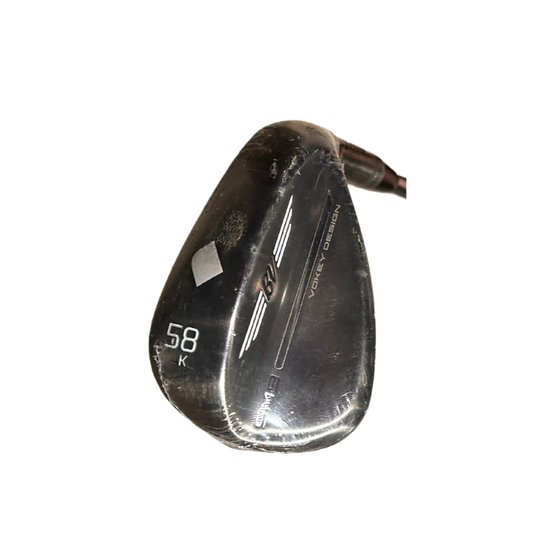 Titleist - Vokey Design SM9 - Wedge 58°