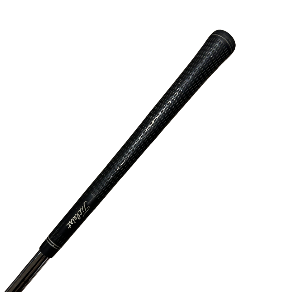 Titleist - Vokey Spin Milled Rusty finish - 54°