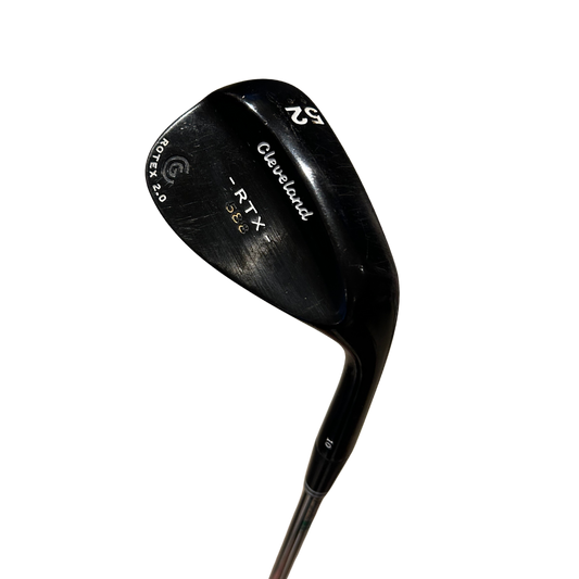 Cleveland - RTX 588 - 52°