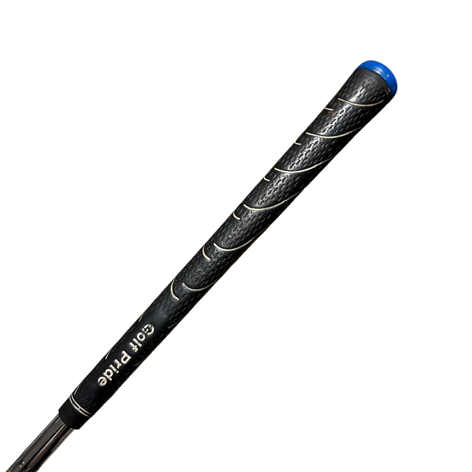 Cleveland - CG10 - 58°