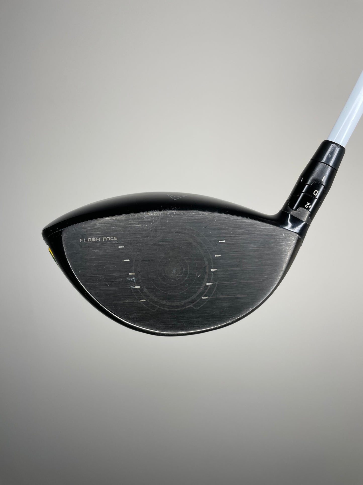 Driver Callaway Epic Flash Triple Diamond 9 grados