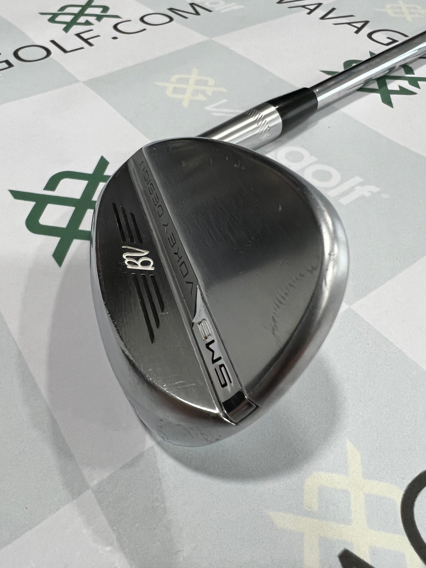 Vokey SM8 - 54 grados