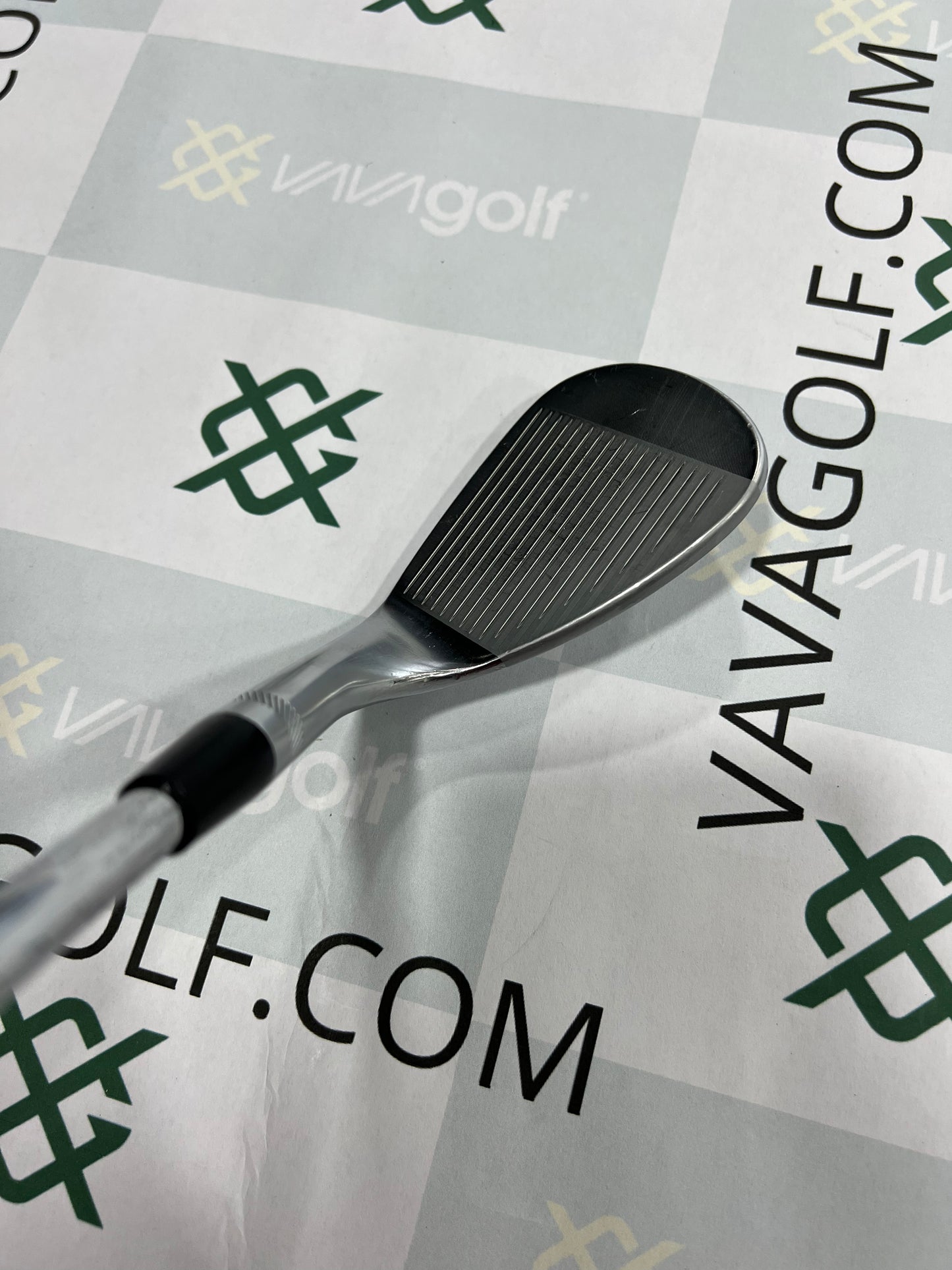 Vokey SM8 - 54 grados