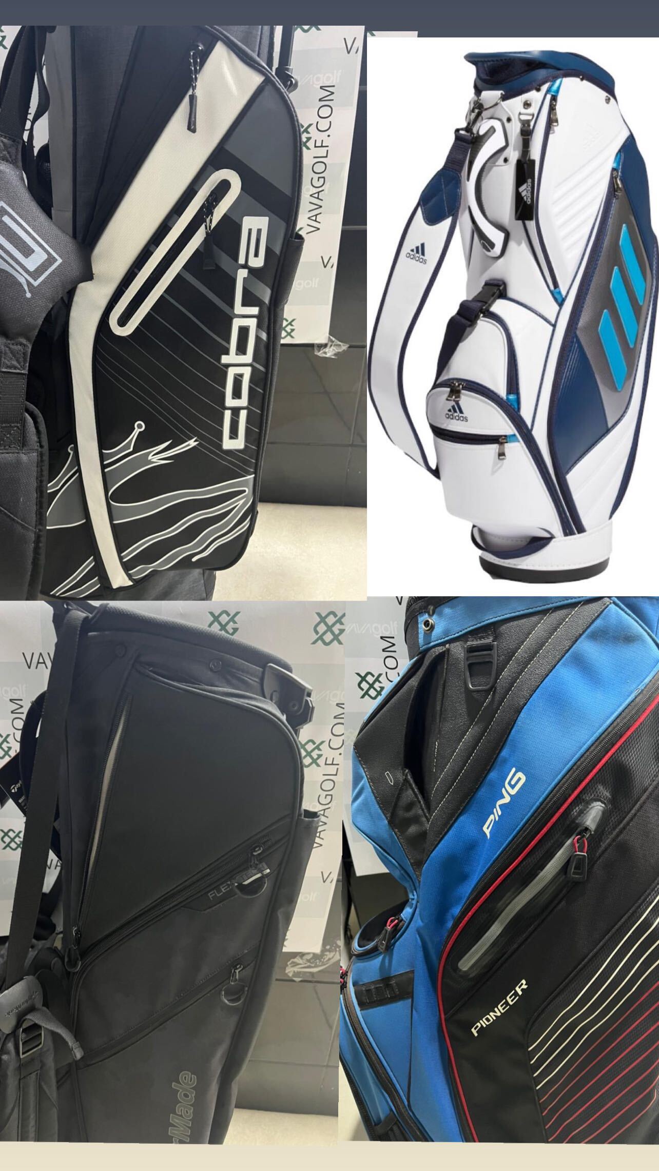 Bolsas