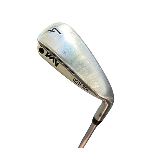 Driving Iron - PXG - #4 0311 SG1 - Stiff