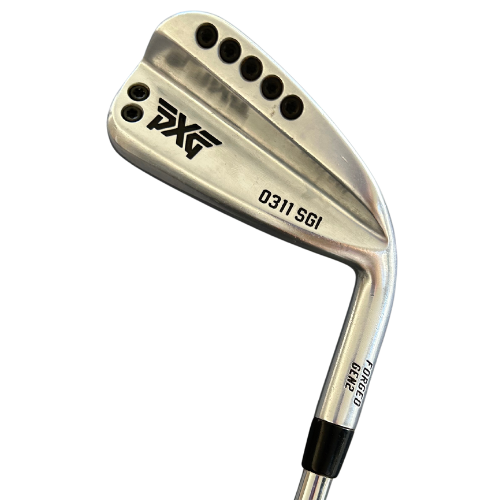 Driving Iron - PXG - #4 0311 SG1 - Stiff