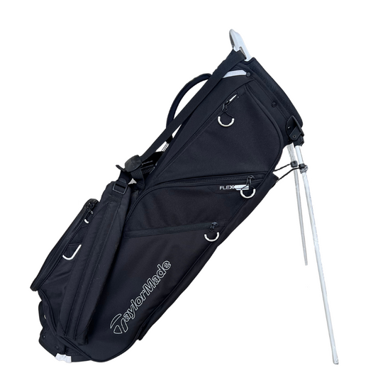 Taylormade - Stand bag lite all black