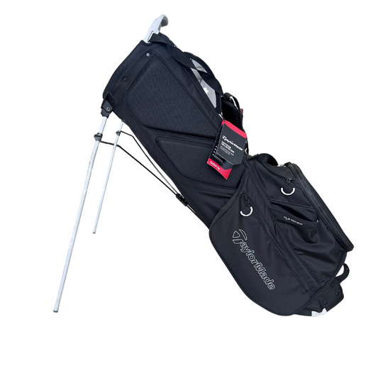 Taylormade - Stand bag lite all black