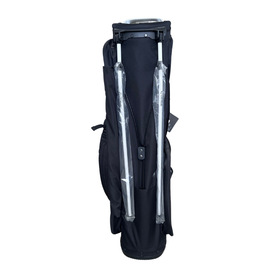 Taylormade - Stand bag lite all black