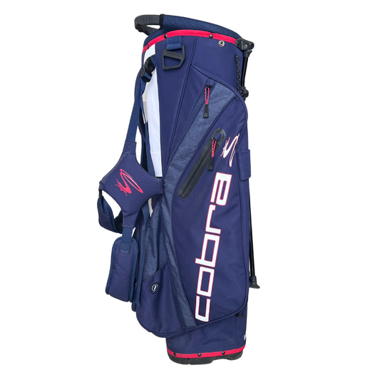 Cobra - Ultralight standbag