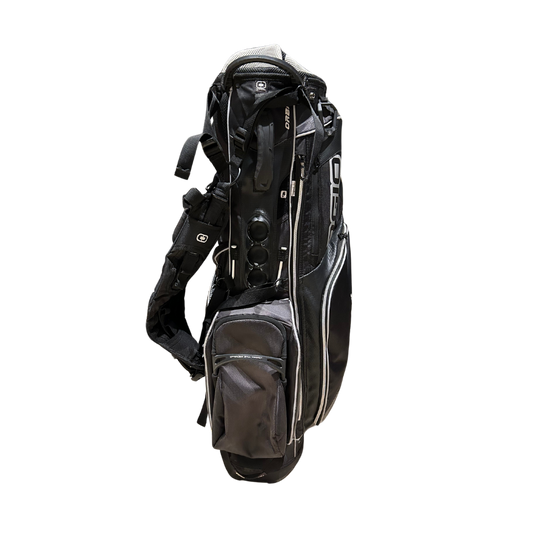 Ogio - Stand bag  black