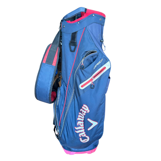 Callaway - ORG 7 Cartbag
