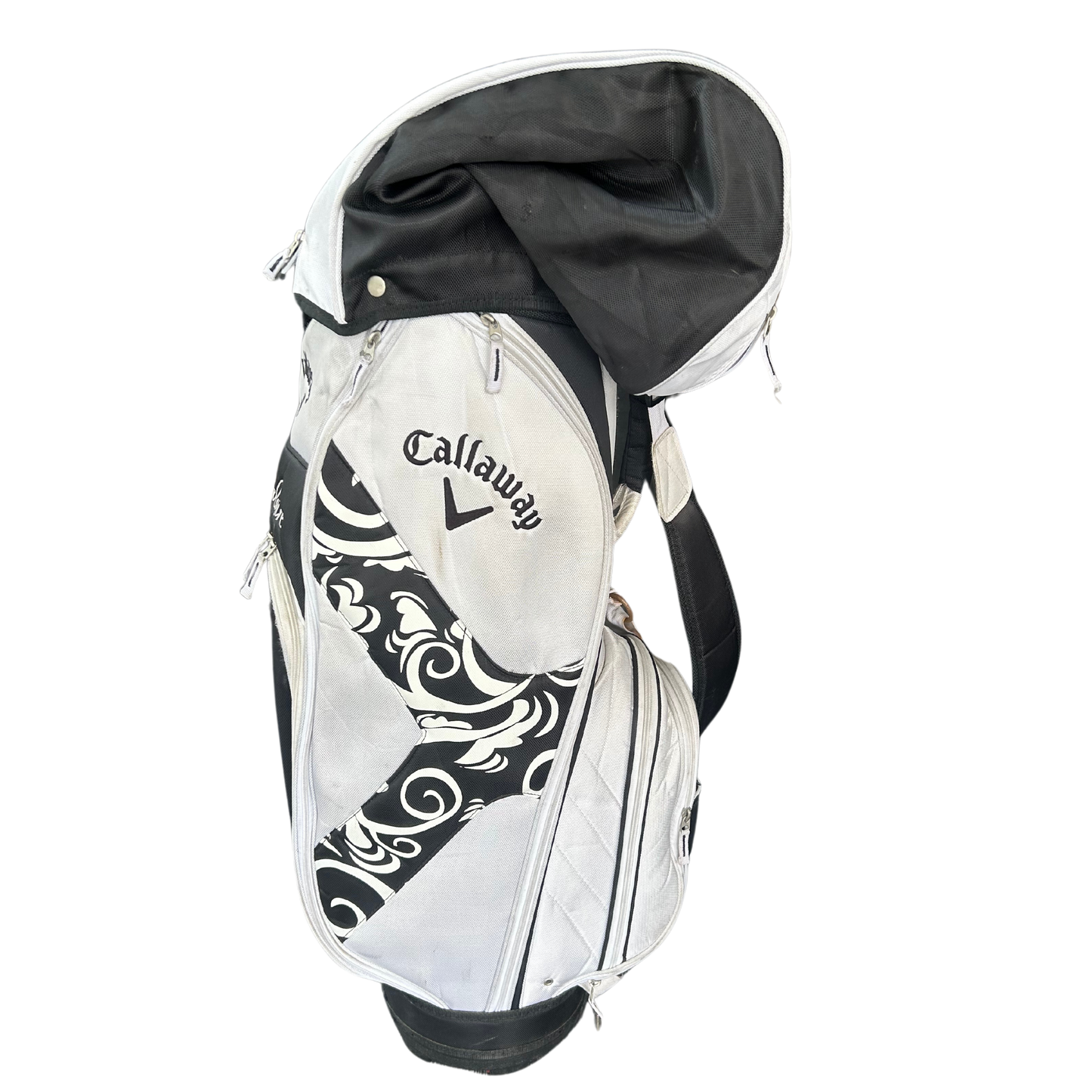 Callaway - Solaire Cartbag