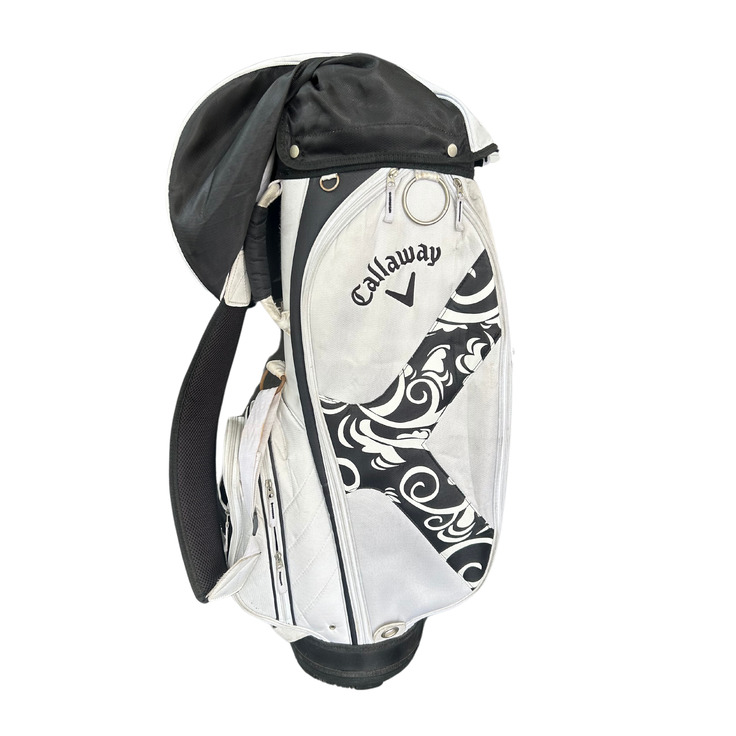 Callaway - Solaire Cartbag