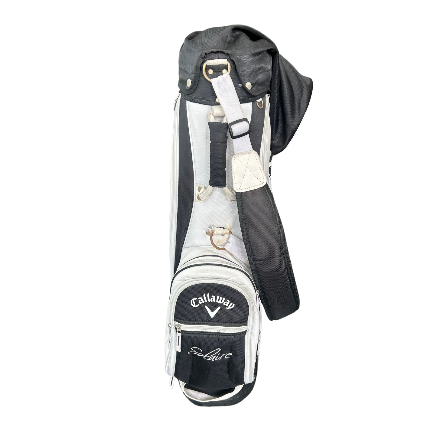 Callaway - Solaire Cartbag