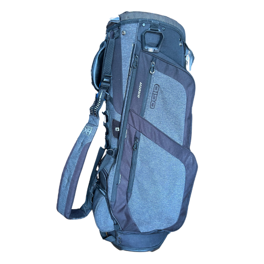 Ogio - Standbag plus 14 spaces