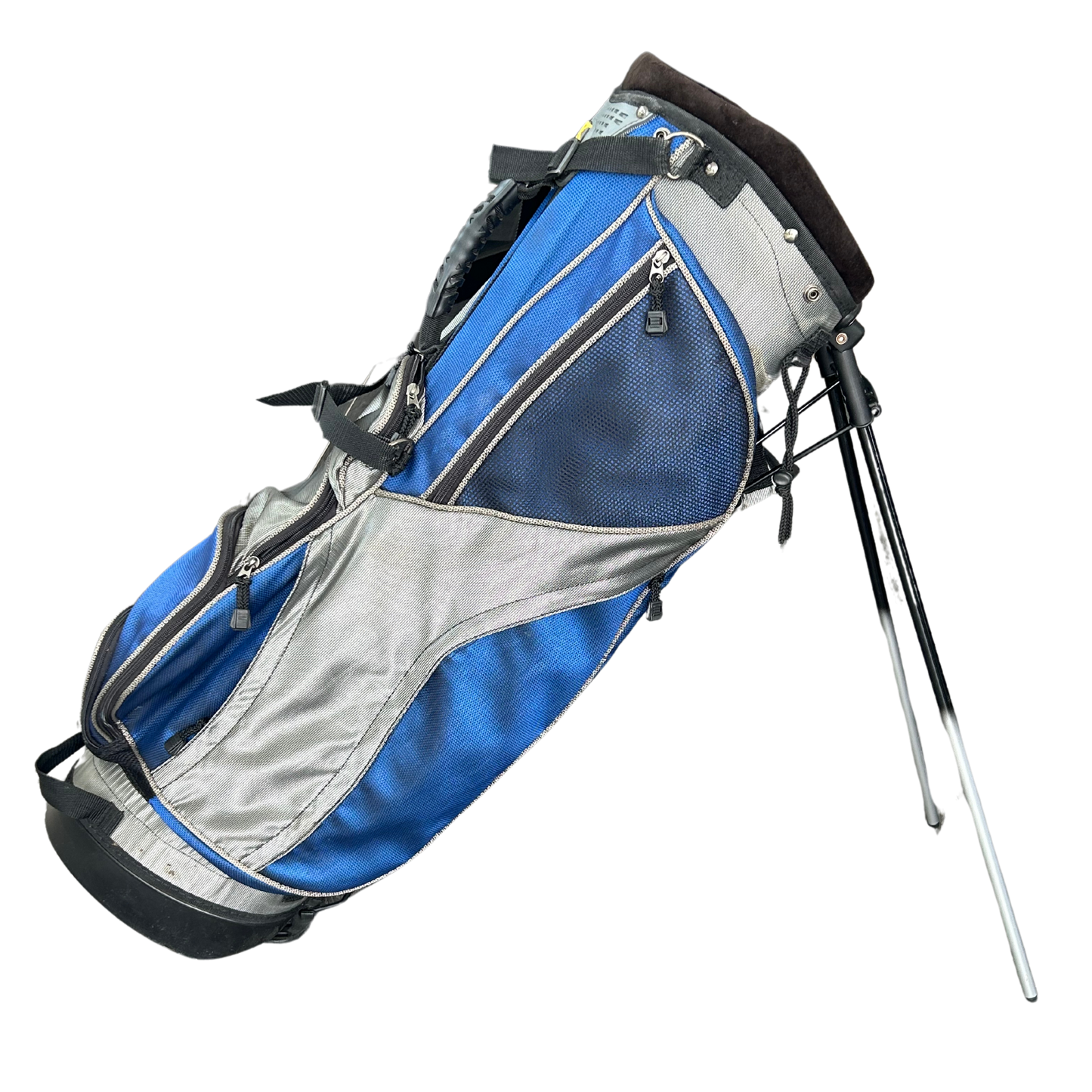 X Mountain - Stand bag 14 spaces