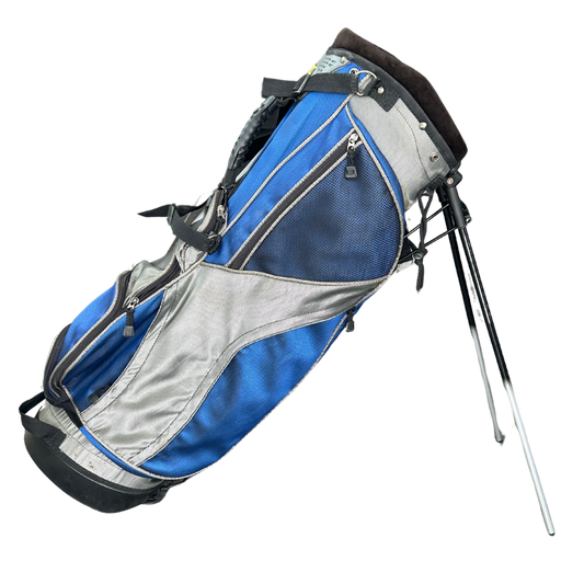 X Mountain - Stand bag 14 spaces